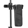 Drumstick Bag for Drum Set Clamp on Stick Bag Container Drumstick Container Bag