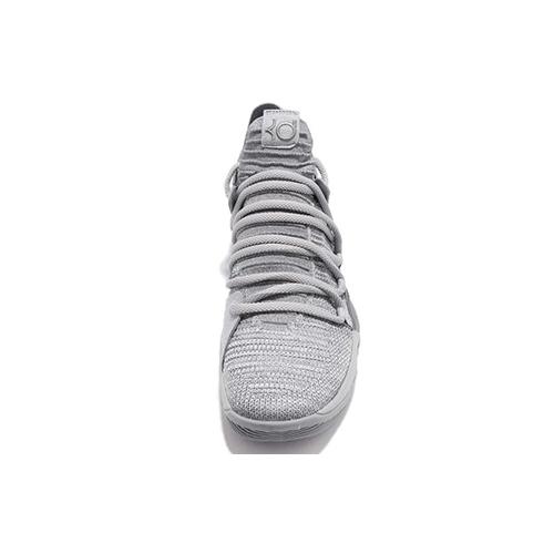 Nike Kd 10 Ep Wolf Grey 897816-007
