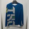 2026 Racing MX Motocross Jersey Long Sleeve Downhill Ciclismo Motorcycle Cycling MOTO BMX T-Shirt Bicycle Off-road MTB Clothing