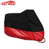 Motorcycle Cover Waterproof Outdoor Cover UV Protection All Season Dustproof Motorbike Scooter Cover M L XL 2XL 3XL 4XL 190T