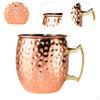 Moscow Mule Mug Stainless Steel Copper Handcrafted for Parties Restaurant Unique Gifts