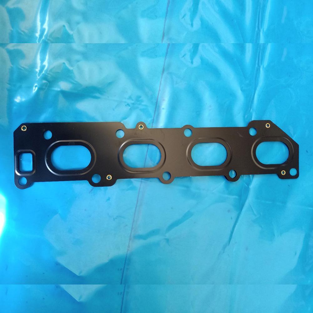 Car Exhaust Manifold Gasket 713630400 For Chevrolet Aveo Cruze Opel Adam Astra