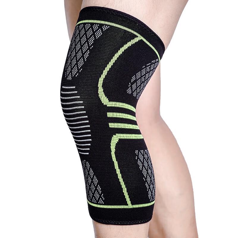 

Professional Knitted Sports Knee Support