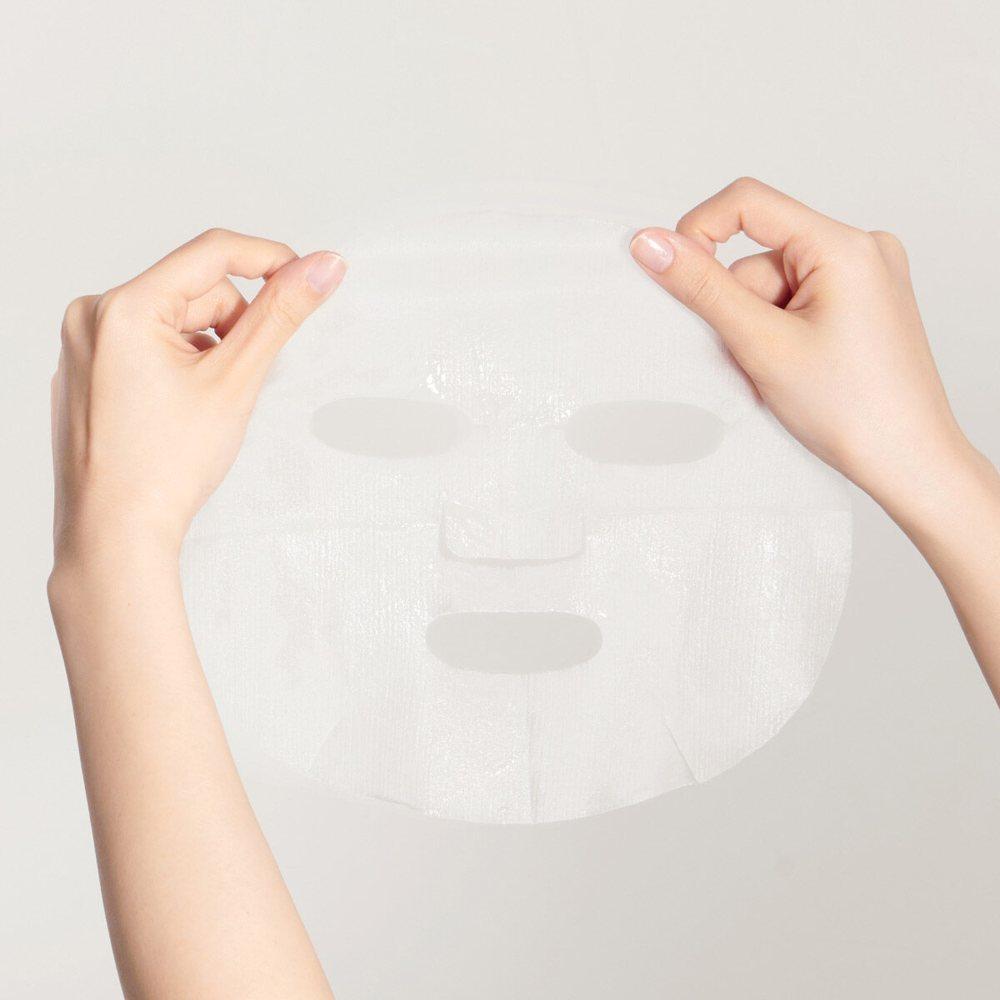 Dr.Twenty Project Moisture Mask 1Box (33ml*10ea)