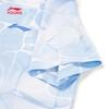 LI-NING Kids' Moisture-Wicking Quick-Dry T-Shirt