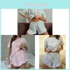 Womens Leopard Pattern Pajama Suit With Antistatic And Moisturewicking Features For All Seasons