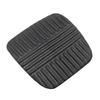 1 Paar Brems-Kupplungspedal-Pad-Abdeckungs-Gummi-Set für Nissan Patrol MQ MK GQ (80-97) Einzelgänger (88-94) 49751-NI010 Zubehör