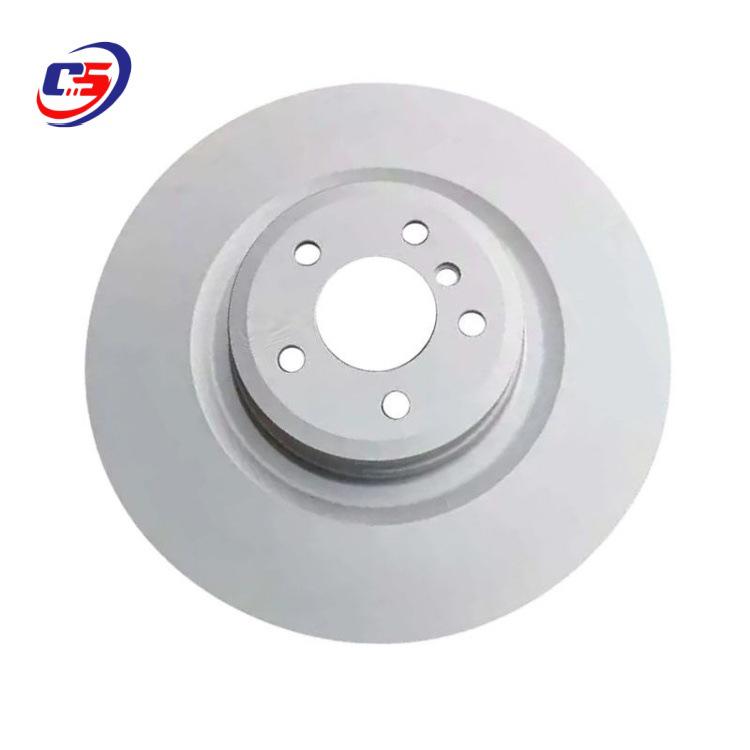 Premium Brake Discs for Rolls-Royce, OE: 34216775295