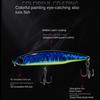 VMC Treble Hook Bass Fishing Lure 5g 11.5g Minnow Swimbait 2025 Pencil Lure  Outdoor Sports