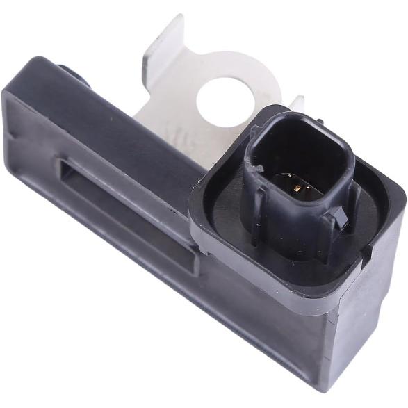 294G0-3ZB0A Battery Current Sensor Battery Sensor Compatible with Nissan Sentra 1.8L 2013-2019 294G03ZB0A Car Accessory High Performance Battery