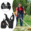Replacement High-Quality Materials Garden Double Shoulder Harness Strap