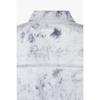 STUDIO TOMBOY Men S Stone Ice waShing Denim Jumper 9106213558