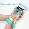 Waterproof Floating Pouch Dry Bag Case Cover For  Cell Phone Touchscreen