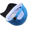 Patch embroidery dog periphery baseball cap, men's and women's outdoor cute cartoon trend sunshade cap