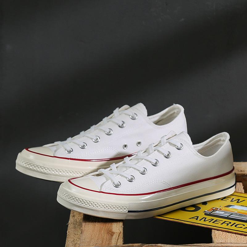 Canvas Shoes Student Shoes Casual Shoes 18