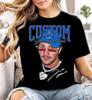 Custom Design Unisex T-Shirt: Personalized Softstyle Tee ID