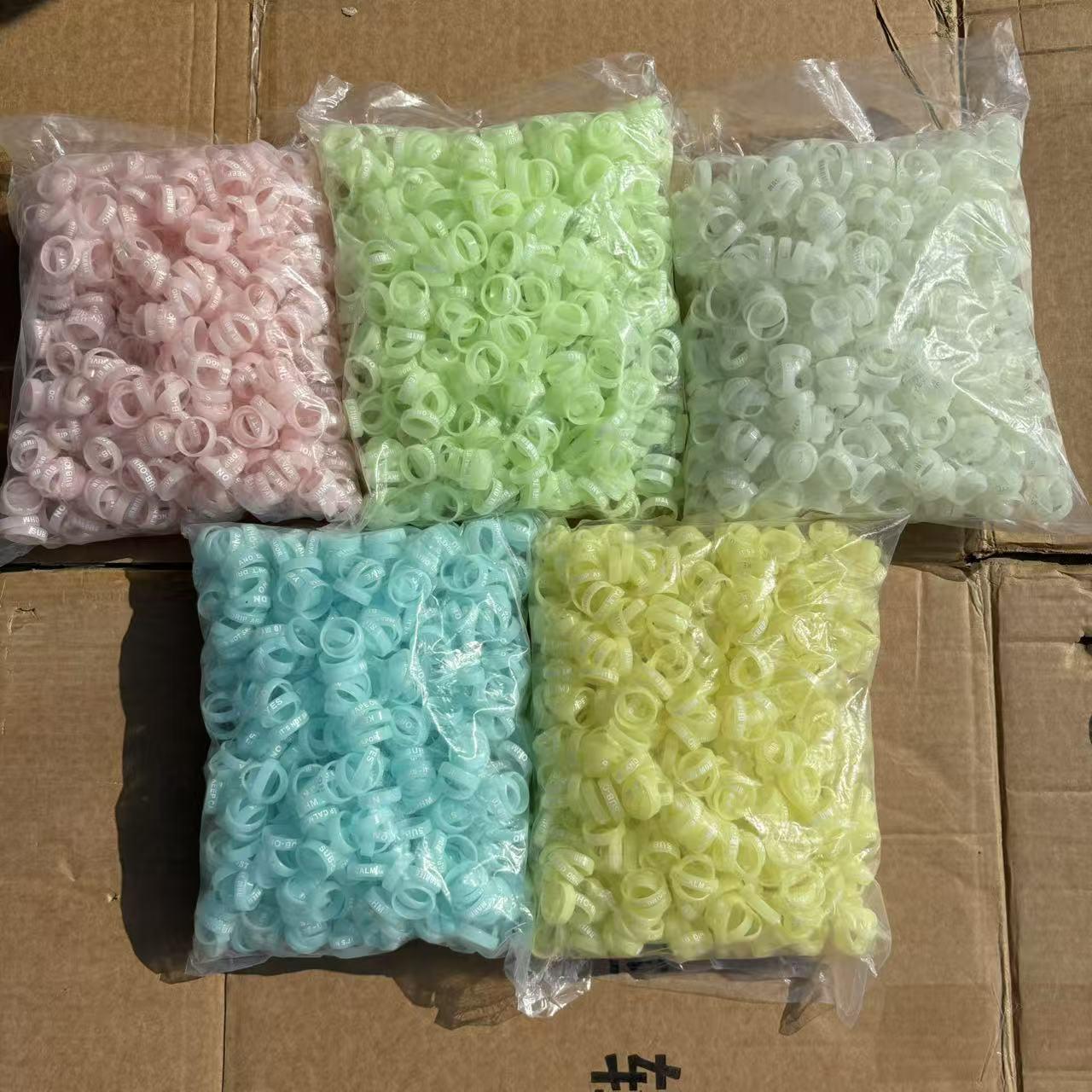 Силиконовая противоскользящая лента для рукоятки и ручки удочки - Универсальная водонепроницаемая обмотка Standard