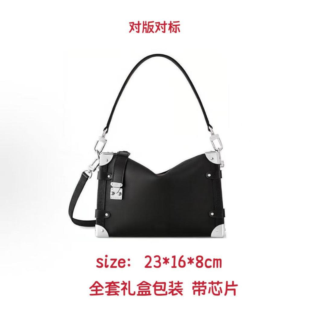 Taschen Modische Umhängetasche Klassische Crossbody-Tasche Handtasche für Pendler Damen-Tasche Kosmetiktasche
