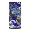 Phone Case For OnePlus 12 11 10 9 Pro 9T 12R 10R 9R 9RT 10T 8T 8 7 6T 7T Nord 2T CE 2 5G N200 N10 Cover Starry sky van gogh art