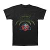 Men's Bal Sagoth Avatar T-shirt  Black