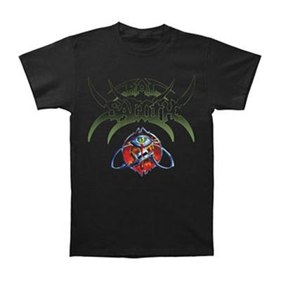 Herren Bal Sagoth Avatar T-Shirt Schwarz