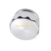 547B Aluminum Alloy Weld Billet On Filler Neck Cap Easy Install Auto Accessory