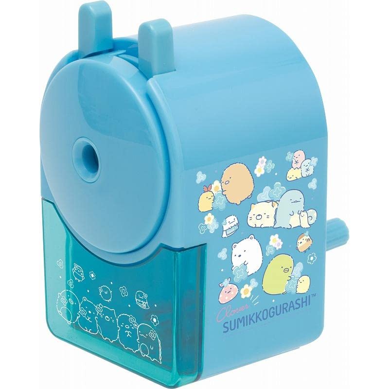 

Sumikko Gurashi Manual Pencil Clover FT68201 San-X Sharpener, Series,