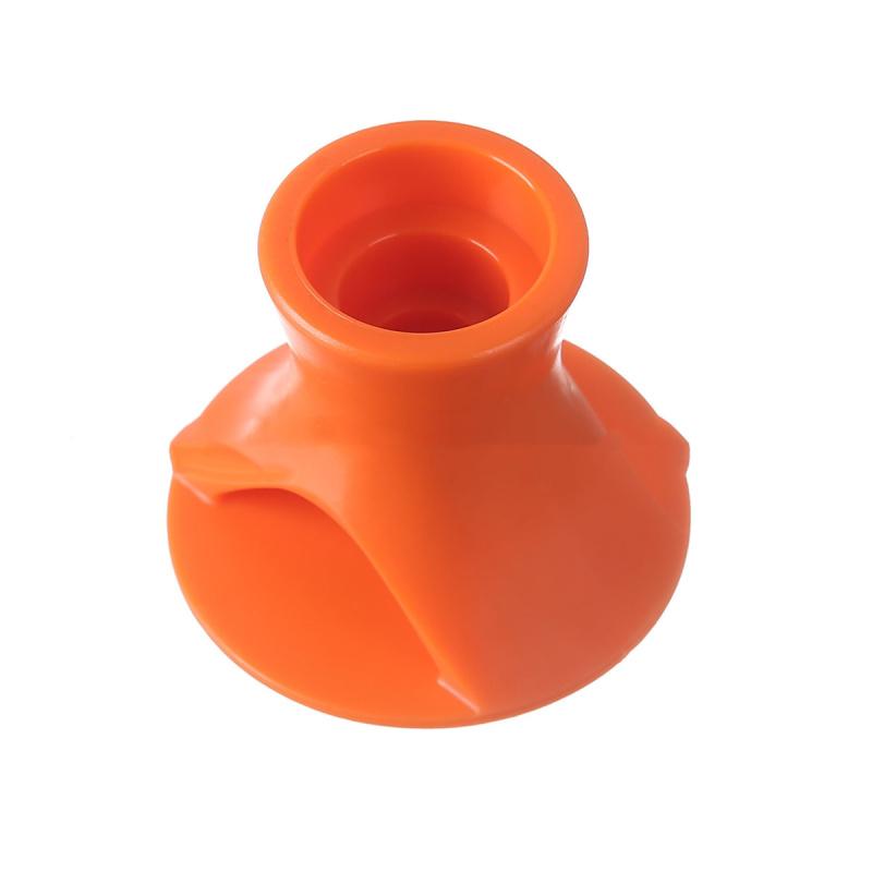 

Подставка для жидкого клея, держатель для бутылки с клеем, инструмент для держателя клея для бумаги для мастеров, стабильное основание красный