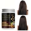 Collagen Hair Mask with Argan & Coconut Oil - Deep Nourishment for Enhanced Smoothness & Moisture. For Men & Women