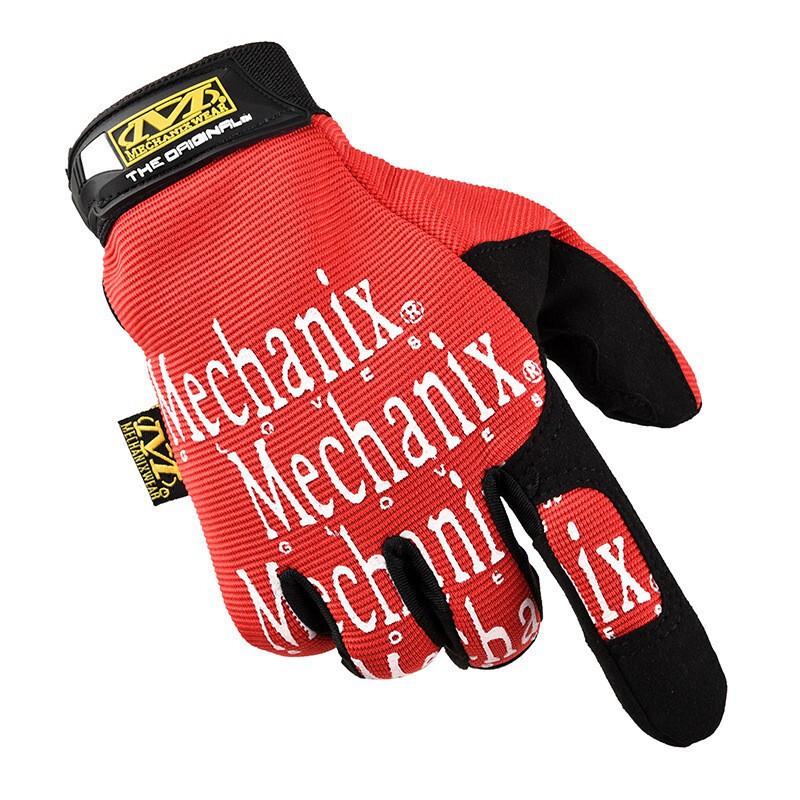 

Tingbai Men s Full Finger Tactical Outdoor Gloves