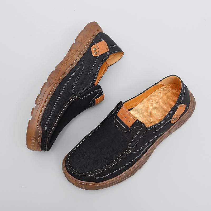 Spring Boat Shoes Men Original Casual Sneakers Man Sport And Fitness Shooes 2024new Lowest Price Sapatenos Best Selling