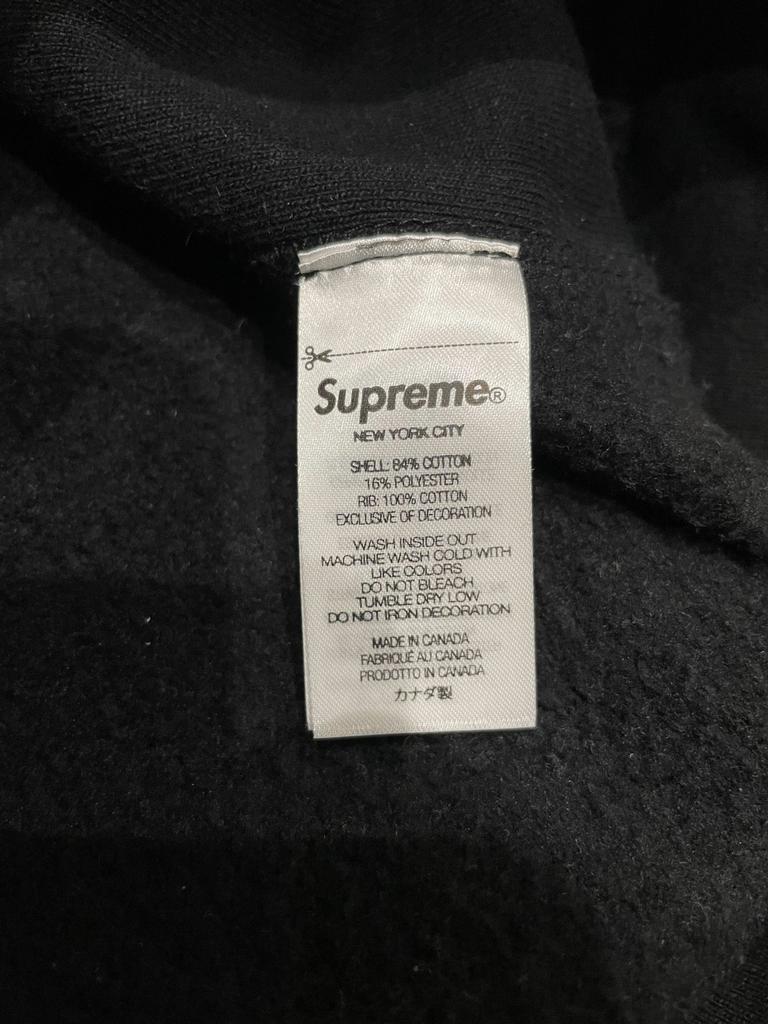 Used SupremeParker mens