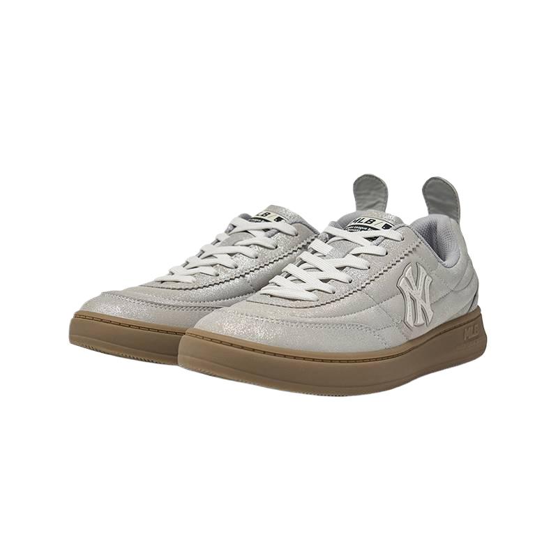 MLB New York Yankees Low Top Casual Shoes Unisex 3ASXLK36N-50SIS