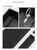Adjustable Armrest Storage Box for Car Interior Accessories