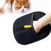 Two-way Pet Static Hair Removal Gloves Reusable Static Dust Brush Home Accessories Cats Dogs Pets Hair Remover
