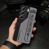 Anti-dust Nature Phone Case For Tecno Camon40 Pro 5G/CM7 Plain color Personality Commerce Geometry Anti-knock Masculine