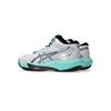 Asics Sky Elite FF MT 4 High-top Sneakers White/Radiant Amethyst