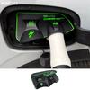 For Byd Atto3 Yuan Plus Dolphin Mini Seagull Dolphin Seal Charging Gun Rain Cover New Energy Car Charging Shield Against Leakage