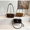IELGY Ladies Messenger Bag Shoulder Commuter Underarm Bag