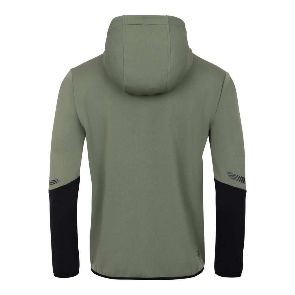 Dare 2B Mens Camber Core Stretch Midlayer