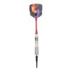 3PCS Soft Tip Darts for Beginners Plastic Professional Indoor Darts Set with Aluminum Shafts for Electronic Dartboard Games