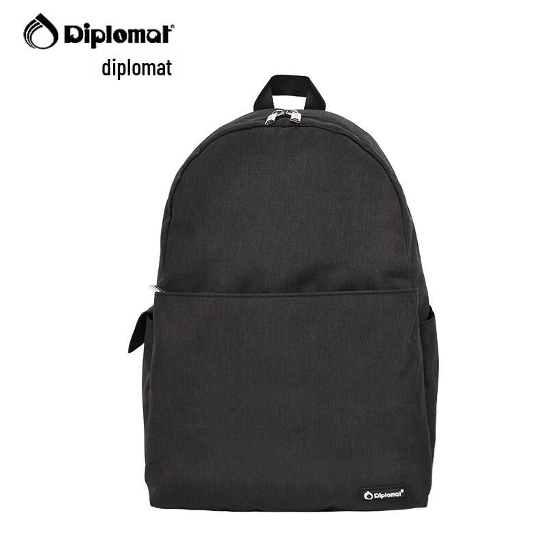 Diplomat Multifunctional Large Capacity Backpack