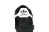 adidas Superstar Core Black Cloud White Gold