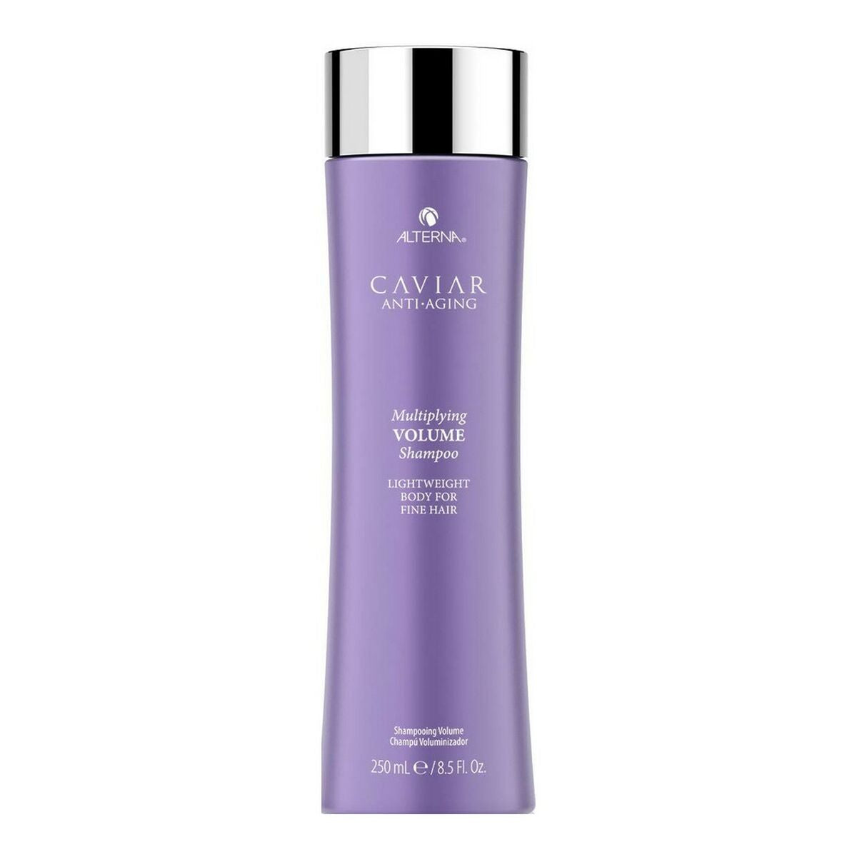 

Caviar Multiplying Volume Volumizing Shampoo Alterna Caviar Multiplying Volume 250 ml