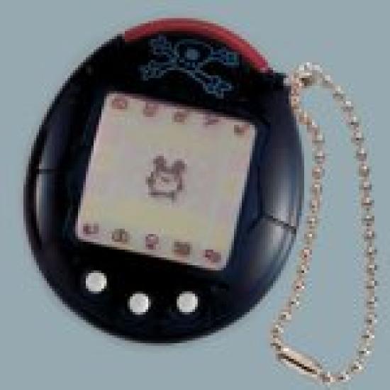 

Tamagotchi Plus Navy