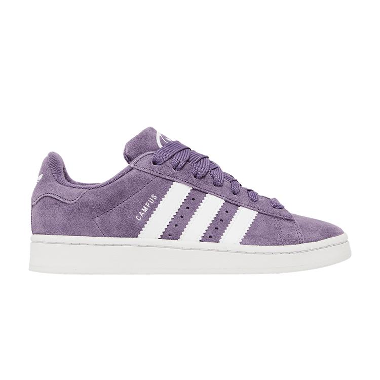 adidas Wmns Campus 00s  Shadow Violet  37