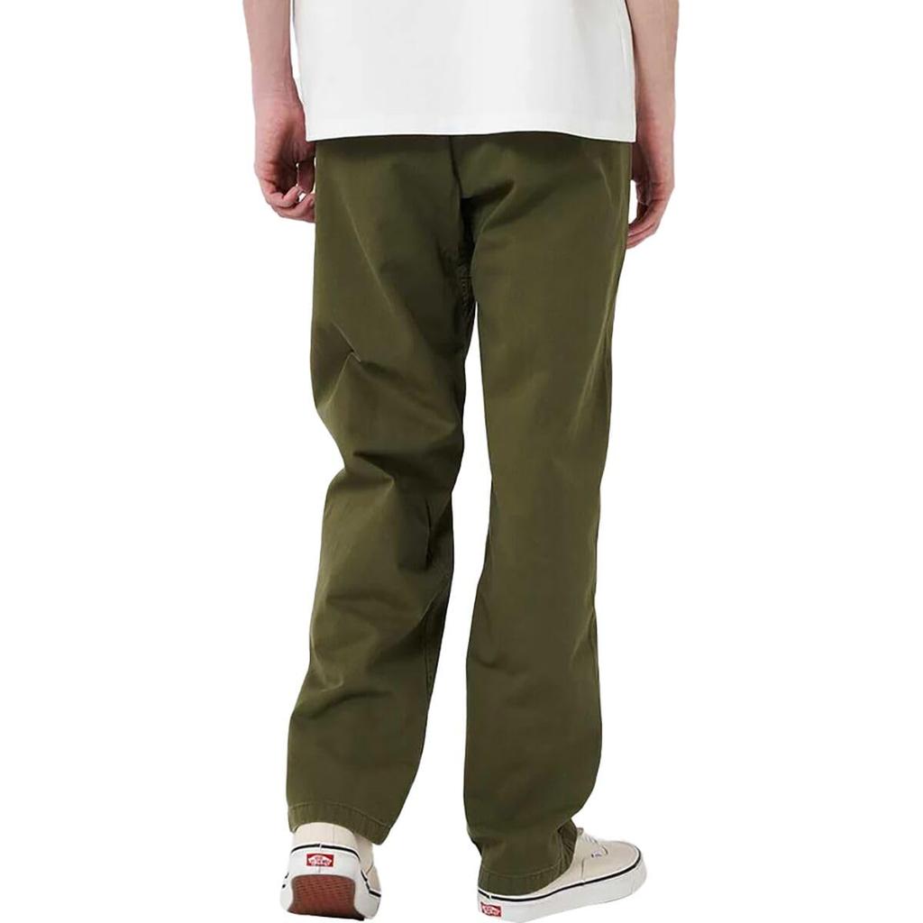 GRAMICCI PANT Gramicci Pants [Gramicci] (JP, Alphabet, XL, OLIVE)