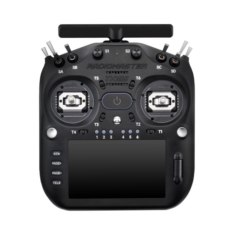 Radiomaster TX16S MK3 ELRS V6 Hall Gimbal Remote Controller