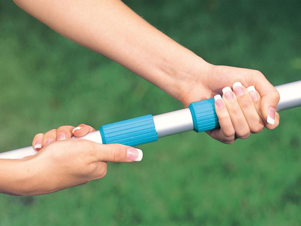 Pool Cleaning Kit, Intex 28002 Vacuum