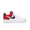 Nike NBA x Air Force 1 07 LV8 Red BQ4420-600